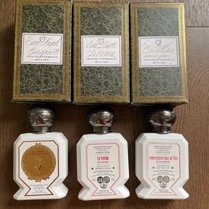 Officine Universelle Buly 1803 Eau Triple Calabrian Bergamot